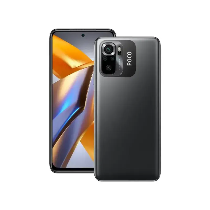 Mobile Xiaomi Poco M5 S 4G